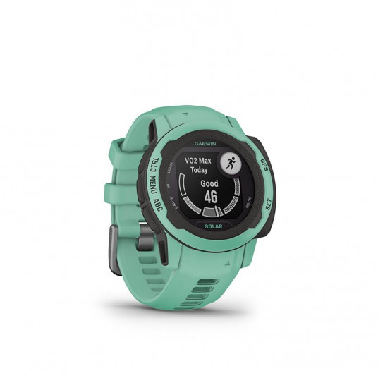 Garmin Instinct 2S Solar, Neo Tropic