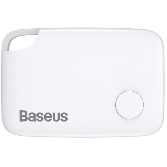 Daiktų Seklys Baseus T2 mini Baltas