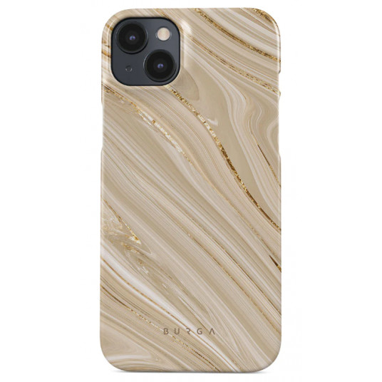 Dėklas Burga iPhone 14 Plus Full Glam
