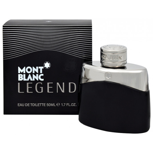 Legend - EDT - 200 ml