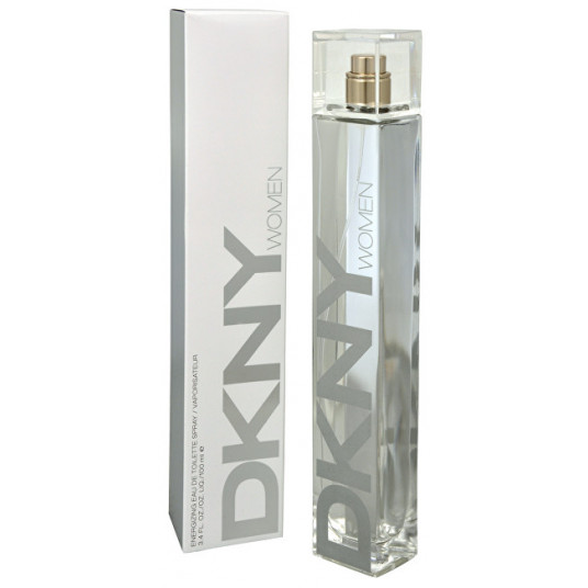  Women Energizing - EDT - 50 ml 