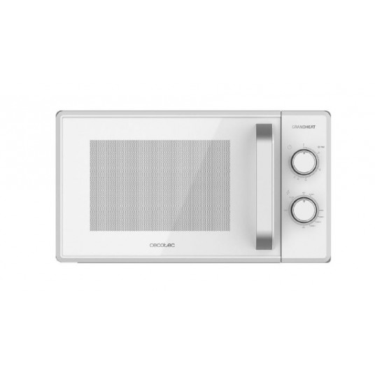 Mikrobangų Krosnelė CECOTEC Grandheat 3120