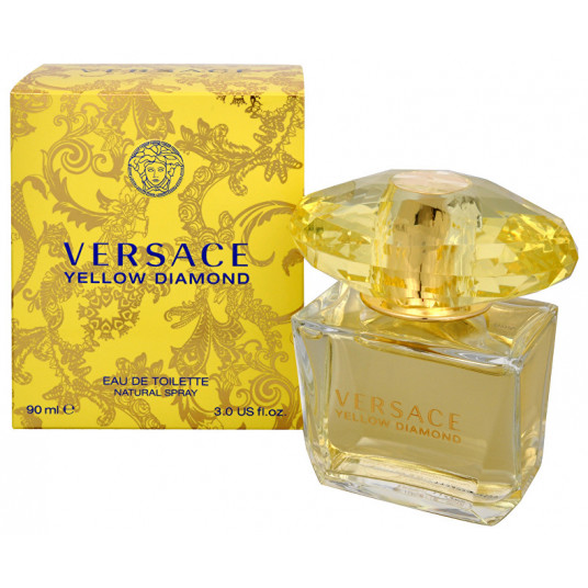 Yellow Diamond - EDT - 50 ml