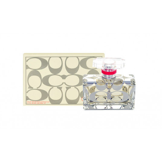 Coach Eau de Parfum, 50ml