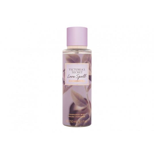 Kūno purškiklis Victoria´s Secret Love Spell kašmyras, 250 ml
