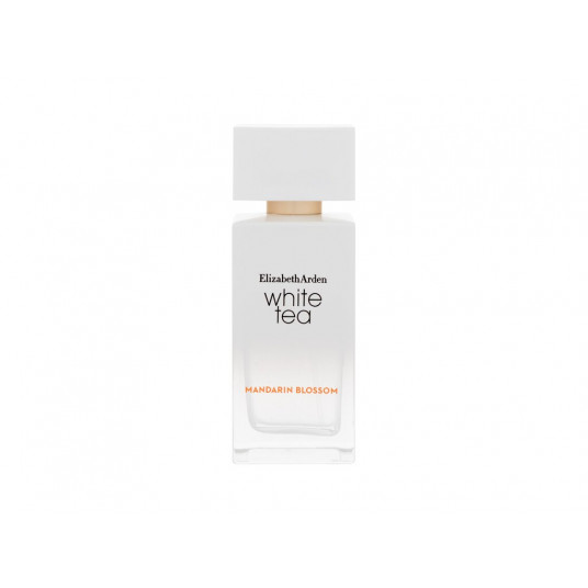 Tualetinis vanduo Elizabeth Arden White Tea Mandarin Blossom, 50ml