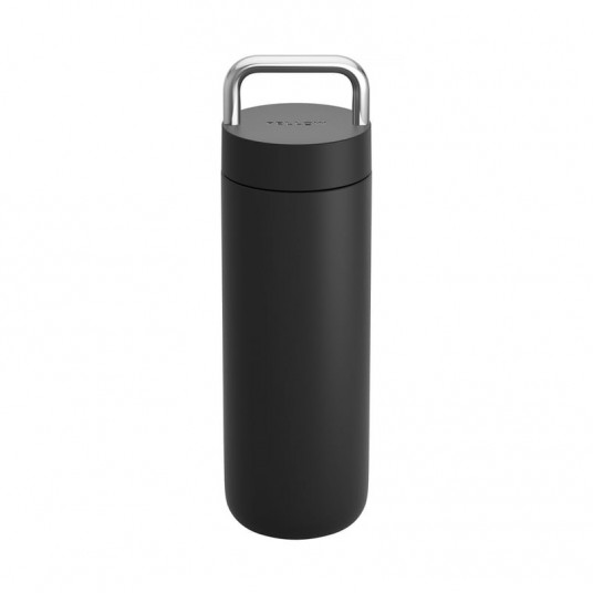 Fellow - Carter Carry Tumbler - Terminis puodelis - Juodas 591 ml