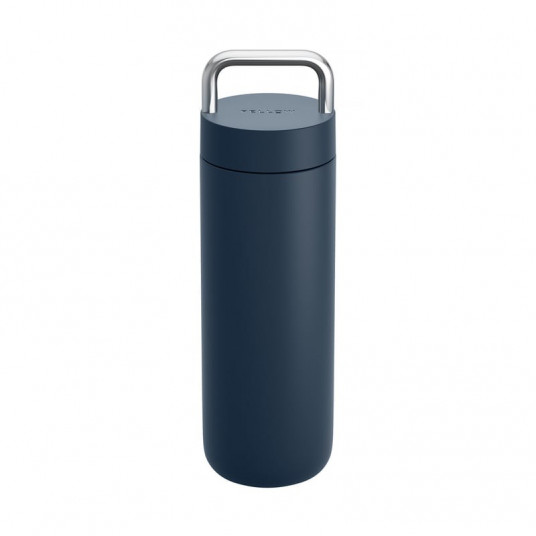 Fellow - Carter Carry Tumbler - Terminis puodelis - tamsiai mėlynas 591 ml