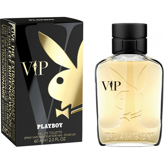 VIP For Him - EDT - 60 ml