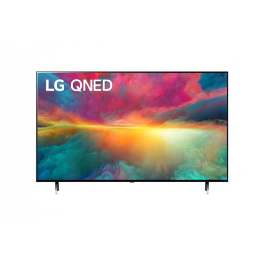 Televizorius LG 65QNED753RA QNED 65" Smart