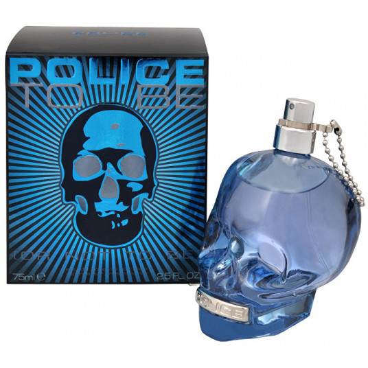 To Be - EDT - 40 ml