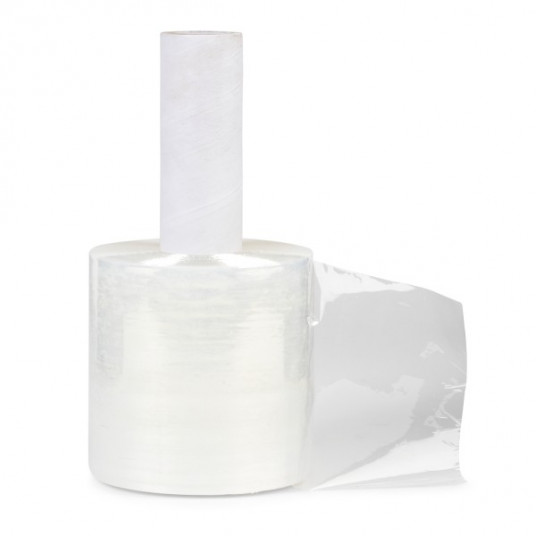 SELECT COMPRESSION WRAP