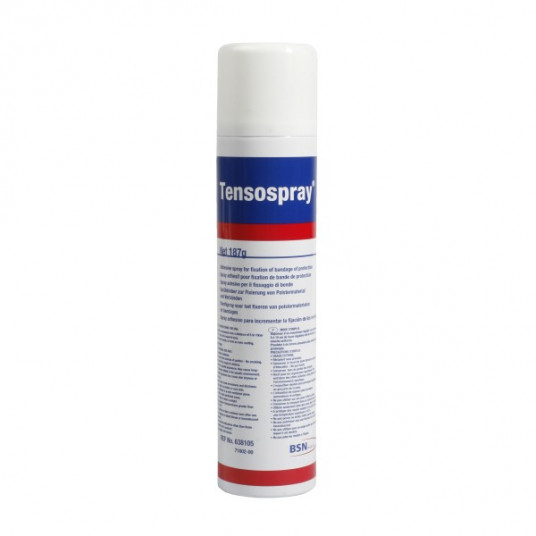 TENSOSPRAY