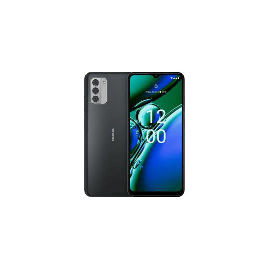 Išmanusis telefonas Nokia G42 5G 4GB/128GB Meteor Grey