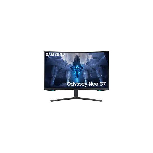 Monitorius Samsung Odyssey NEO G7 S32BG750NP - 4K, QLED