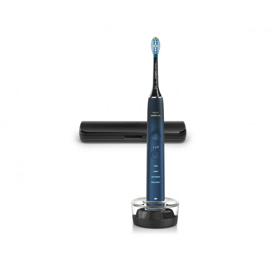 Elektrinis dantų šepetėlis Philips Sonicare DiamondClean HX9911/88