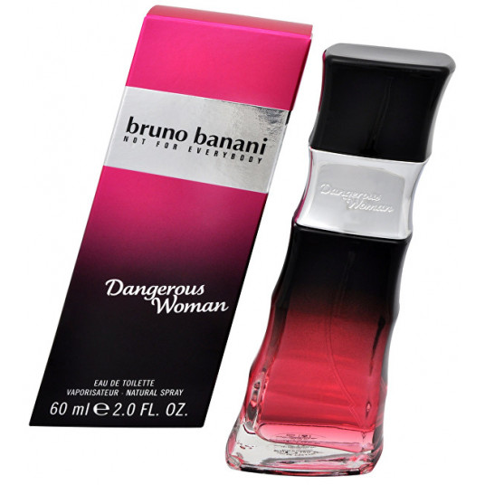 Dangerous Woman - EDT - 20 ml