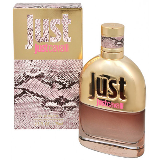 Just Cavalli - EDT - 50 ml