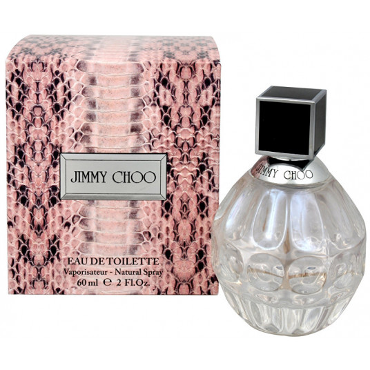  Jimmy Choo - EDT - 60 ml 