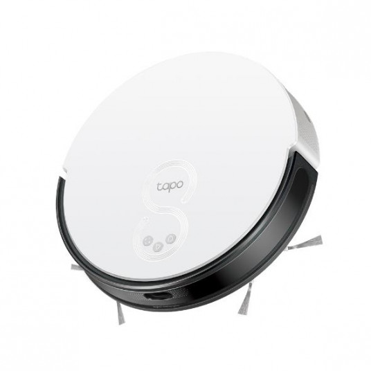 DULKIŲ SIurblys ROBOT/TAPO RV20 MOP TP-LINK