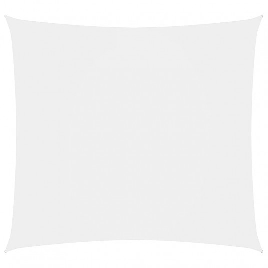 Uždanga nuo saulės, balta, 2x2,5m, oksfordo audinys