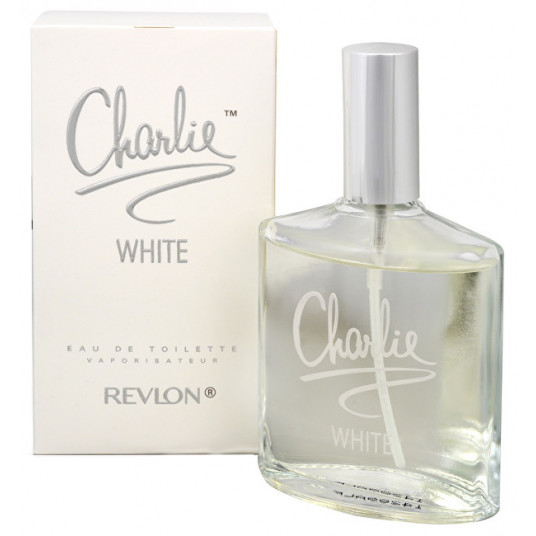  Charlie White - EDT - 100 ml 