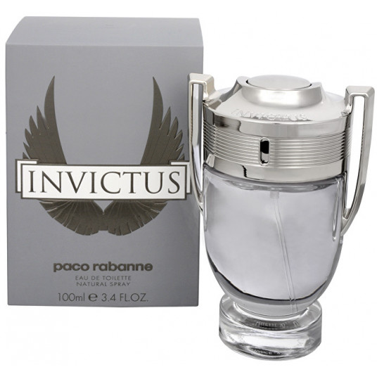 Invictus - EDT - 50 ml