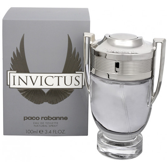  Paco Rabanne Invictus EDT 200 ml 