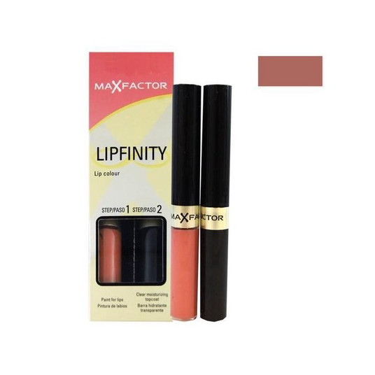 Max Factor Lipfinity lūpų spalva 24HRS 180 Spiritual 4 2 g