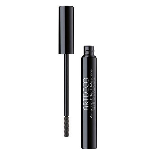 Artdeco – nuostabus tušas didinantis apimtį (Amazing Effect Mascara) 6 ml – 1 juodas