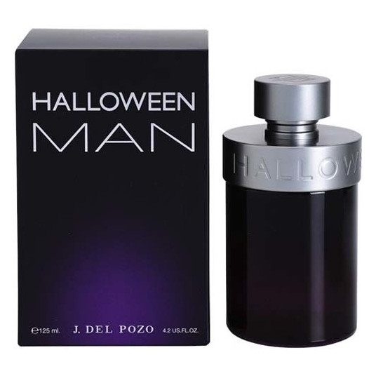 Halloween Man - EDT - 75 ml