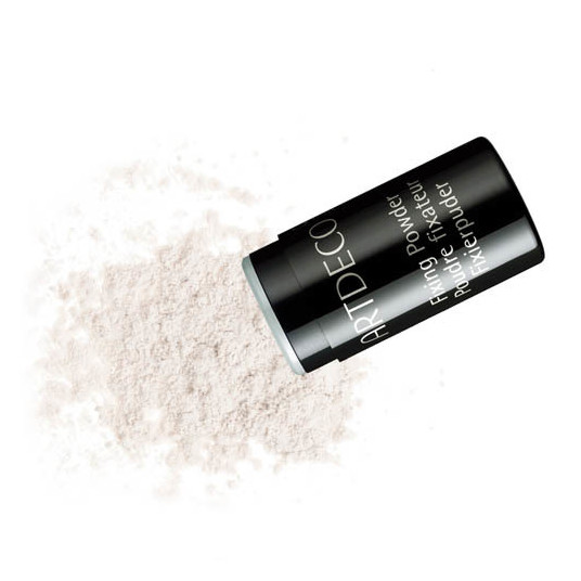 Artdeco - Fusing milteliai (Fixing Powder Caster) 10 g