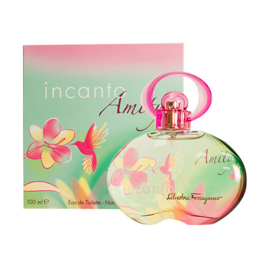 Incanto Amity - EDT - 30 ml