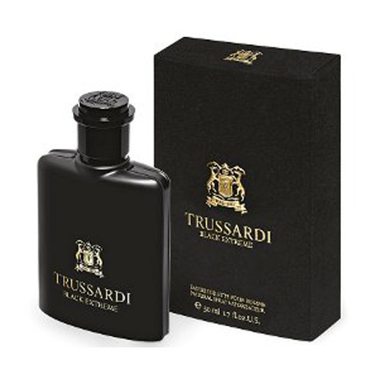 Black Extreme - EDT - 30 ml