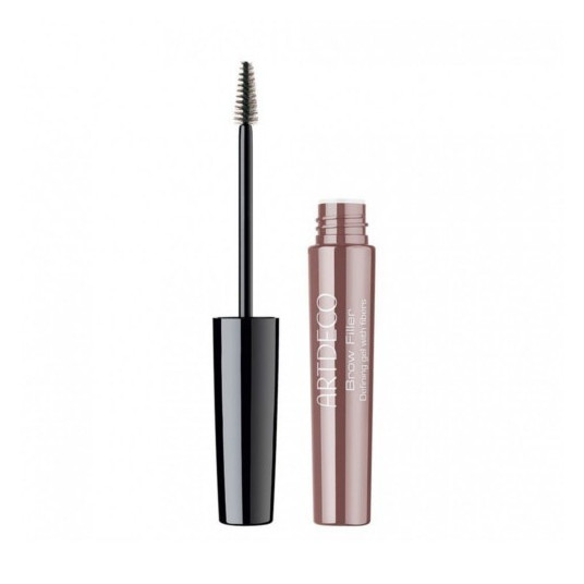 Artdeco – antakių užpildas (apibūdinantis gelis su skaidulomis) 7 ml – 2