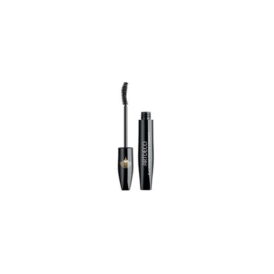 ARTDECO „Full Waves Curling“ garbanantis ir ilginantis tušas 1 juodas 10 ml