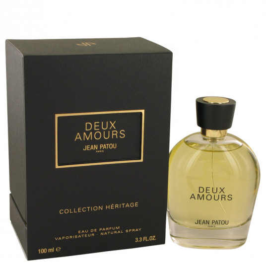 Jean Patou Deux Amours EDP purškiklis 100 ml moterims