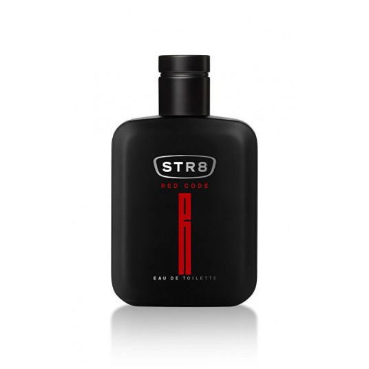  Red Code - EDT - 50 ml 