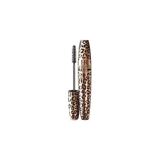 Helena Rubinstein - Prabangus (Lash Queen Mascara Feline Blacks Waterproof) 7,2 ml - Deep Black