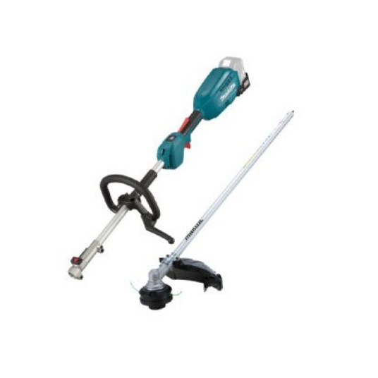 Makita DUX18ZX1 elektrinis daugiafunkcis sodo įrankis
