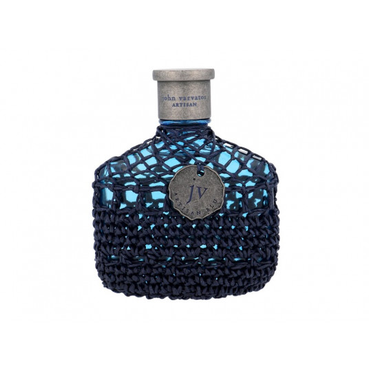 Tualetinis vanduo John Varvatos Artisan Blu, 75ml