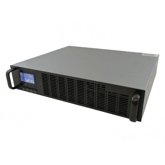 AVIZIO POWER On-line UPS 2KVA (2000VA) 1600W 4x 7AH stelažas
