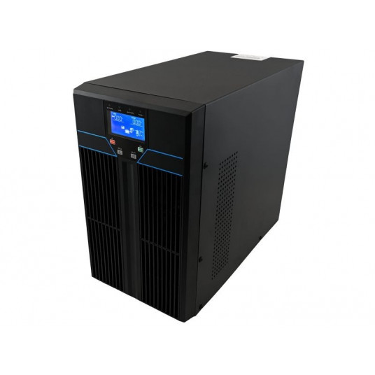 AVIZIO POWER On-line UPS 3KVA (3000VA) 2400W 6x 7AH
