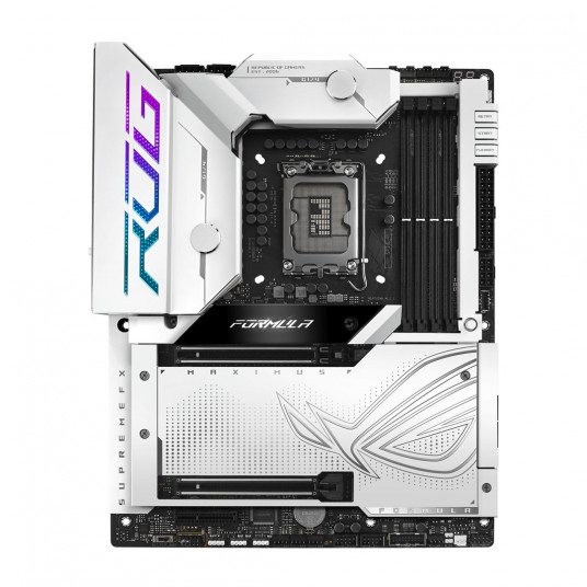 ASUS ROG MAXIMUS Z790 FORMULA pagrindinė plokštė