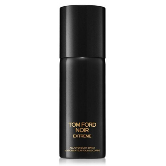 Tom Ford - Noir Extreme - kūno purškiklis - 150 ml