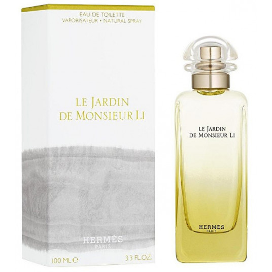 Le Jardin De Monsieur Li - EDT - 100 ml