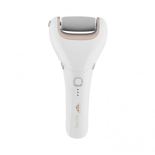 ETA elektrinė pėdų dildė ETA334890000 „Fenite White“.
