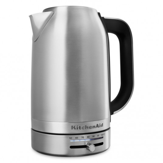 Virdulys KitchenAid 1,7 l Stainless Steel 5KEK1701ESX