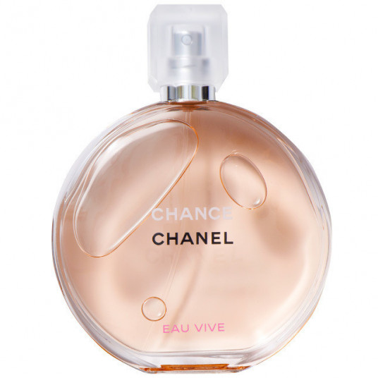  Chance Eau Vive - EDT - 150 ml 