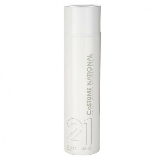 Costume National, 21, Valymas, Dušo želė, 200 ml